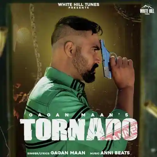 Tornado - Gagan Maan cover image