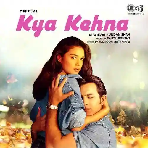 Kya Kehna 2000 cover image