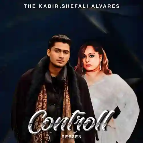 Controll - The Kabir 2024 cover image