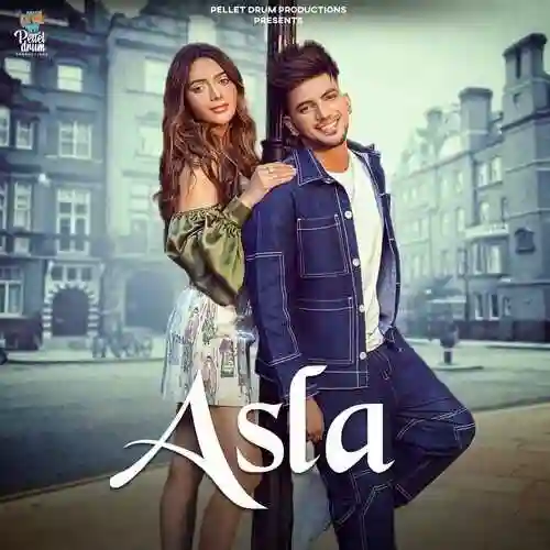 Asla - Dilnoor 2021 cover image