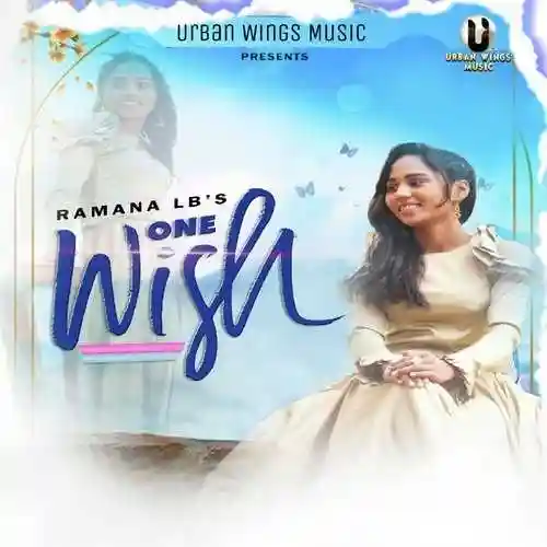 One Wish - Ramana LB 2022 cover image