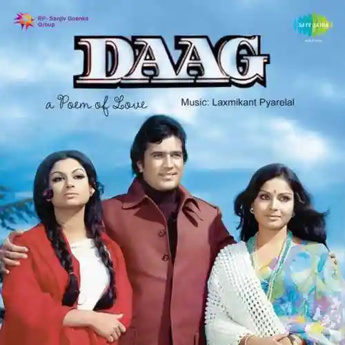 Daag 1973 cover image