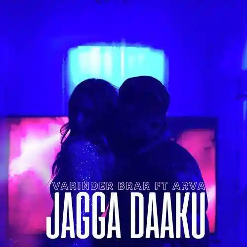 Jagga Daaku - Varinder Brar - Varinder Brar cover image
