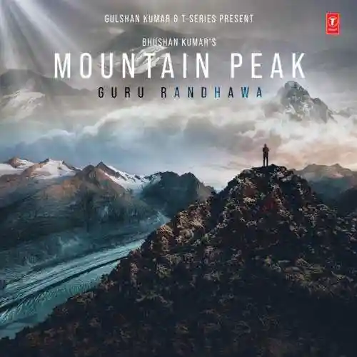 Mountain Peak - Guru Randhawa cover image