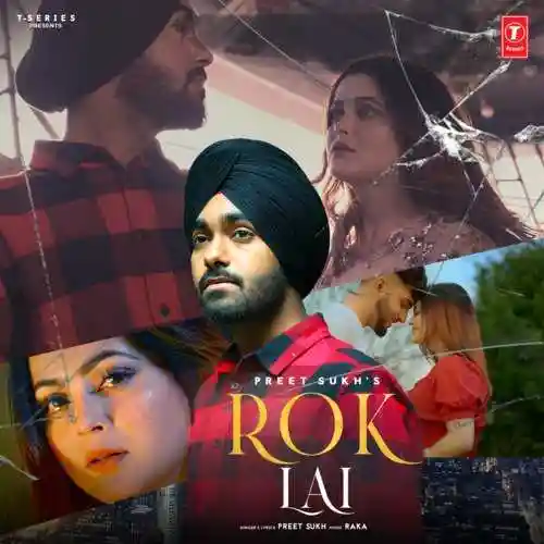 Rok Lai - Preet Sukh cover image