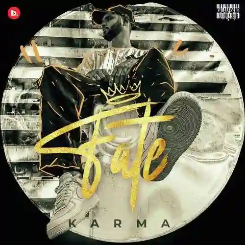 Fate - Karma 2021 cover image