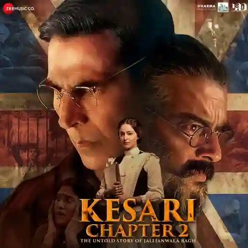 Kesari Chapter 2 2025