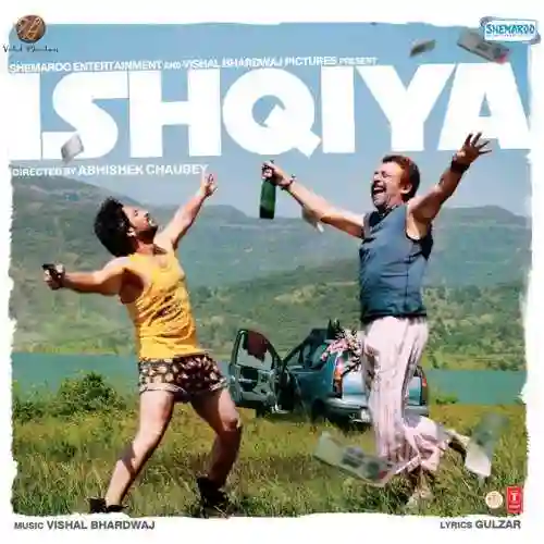 Ishqiya 2010 cover image