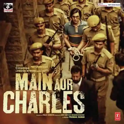 Main Aur Charles 2015 cover image
