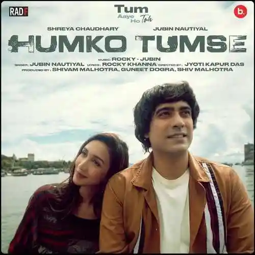 Humko Tumse 2023 cover image