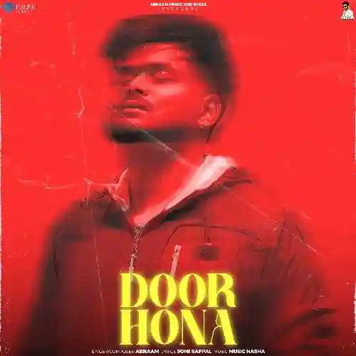 Door Hona - Abraam 2024 cover image