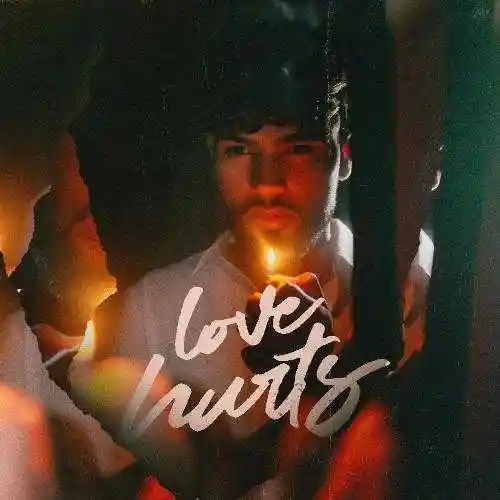 Love Hurts - Harman Hundal cover image