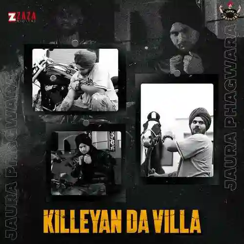 Killeyan Da Villa - Jaura Phagwara cover image