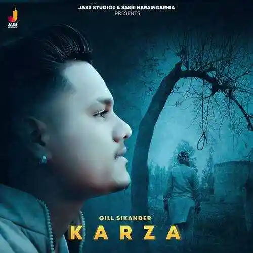 Karza - Gill Sikander cover image