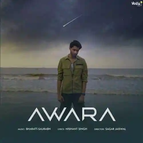 Awara - Bharatt Saurabh 2022 cover image