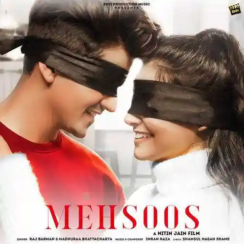 Mehsoos - Raj Barman cover image