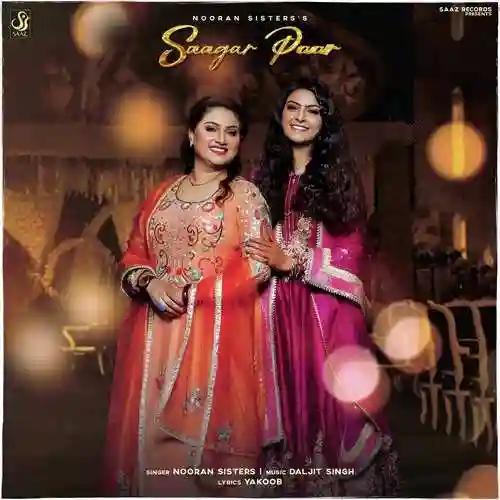 Saagar Paar - Nooran Sisters cover image