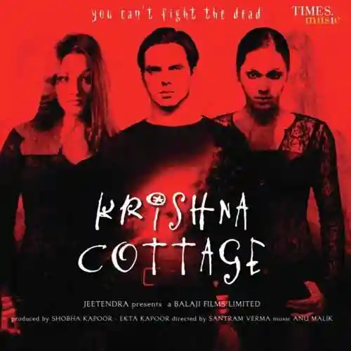 Krishna Cottage 2004 cover image