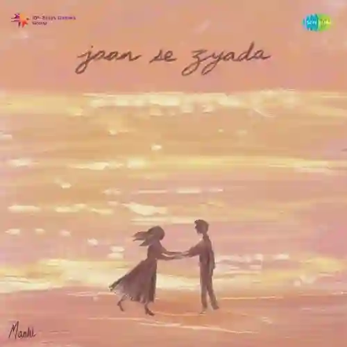 Jaan Se Zyada - Rashmi Virag 2025 cover image