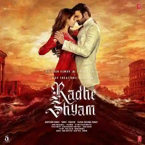 Radhe Shyam 2022 cover image