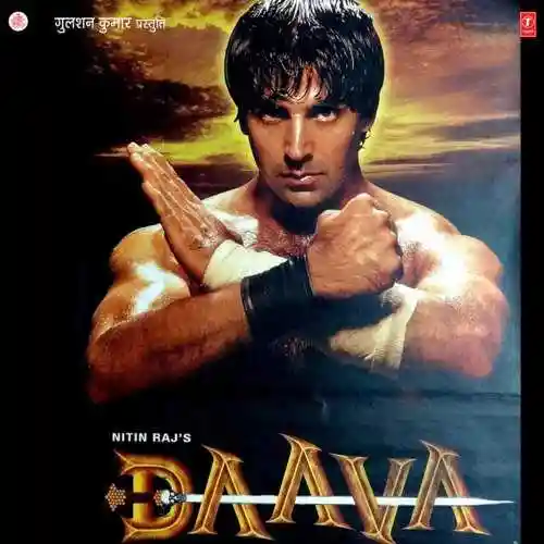 Daava 1997 cover image