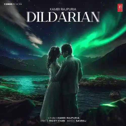 Dildarian - Kambi Rajpuria 2024 cover image
