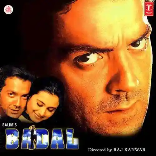 Badal 2000 cover image