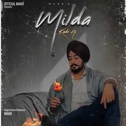 Milda Kade Ni - Mand cover image