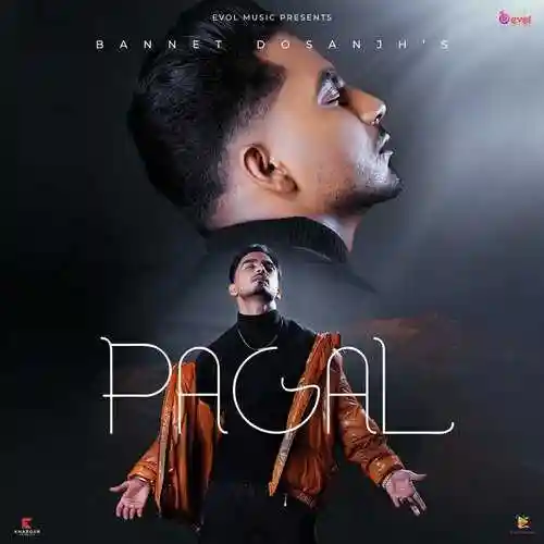 Pagal - Bannet Dosanjh cover image