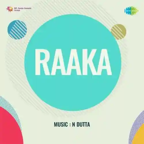 Raaka 1965 cover image
