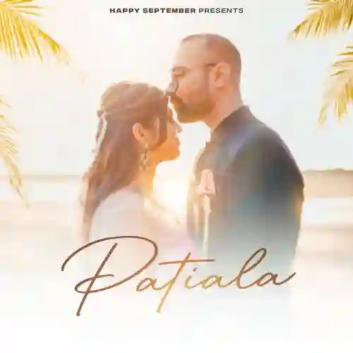 Patiala - Dev Negi 2025 cover image