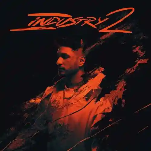 Danger - Arjun Kanungo 2023 cover image