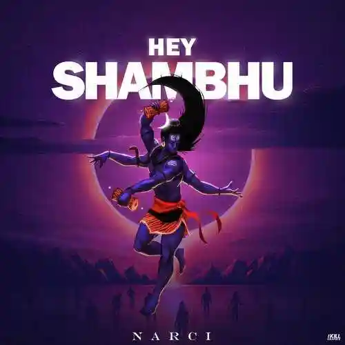 Hey Shambhu - Narci 2023 cover image