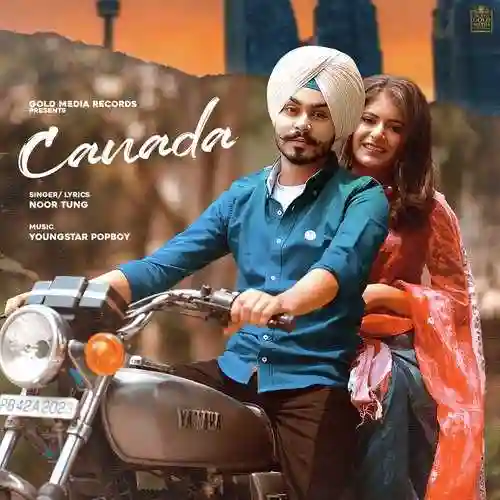 Canada - Noor Tung 2021 cover image