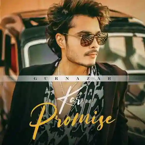 Kar Promise - Gurnazar 2021 cover image