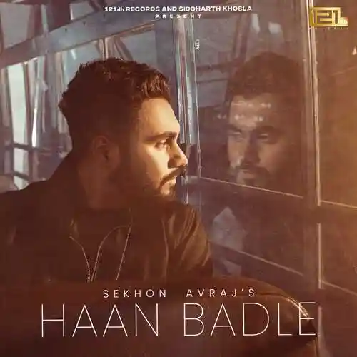 Haan Badle - Sekhon Avraj - Sekhon Avraj cover image