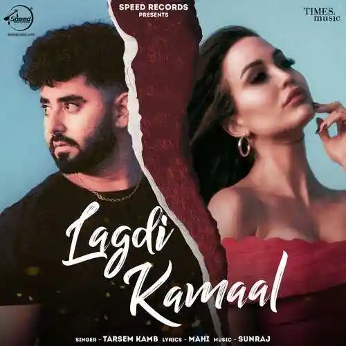 Lagdi Kamaal - Tarsem Kamb cover image