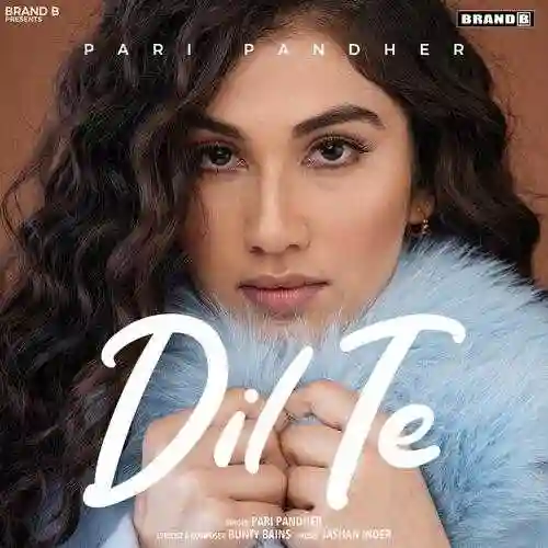 Dil Te - Pari Pandher cover image