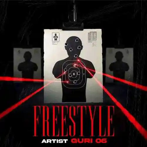 FreeStyle - Guri 06 2024 cover image