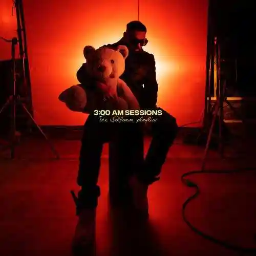 3:00 AM Sessions 2023 cover
