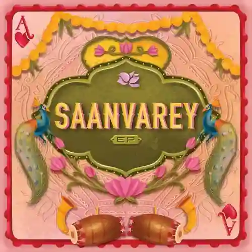 Saanvarey 2025 cover image