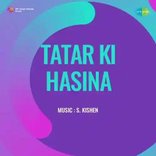 Tatar Ki Hasina 1968 cover image