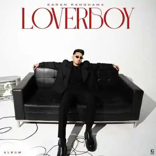 Loverboy 2024 cover image