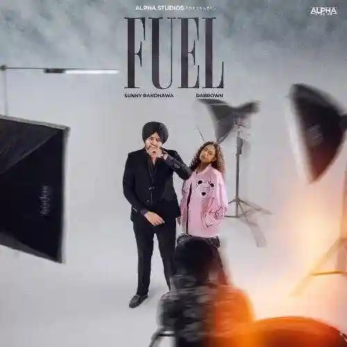 Fuel - Sunny Randhawa 2024 cover image