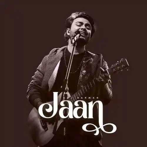Jaan - Raj Barman cover image