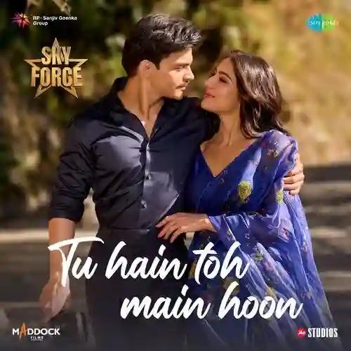 Tu Hain Toh Main Hoon cover image