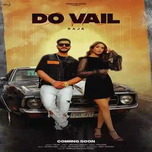 Raja - Raja cover image