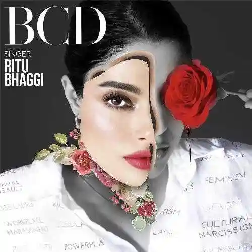 Bcd - Ritu Bhaggi cover image