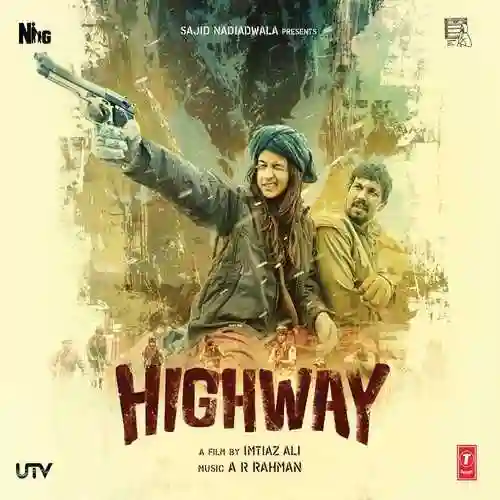 Highway 2014 cover image