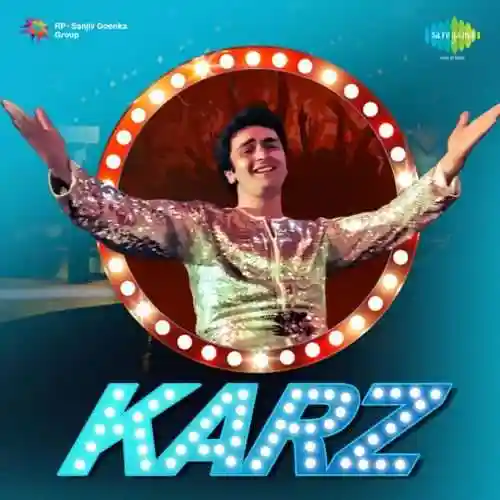 Karz 1980 cover image
